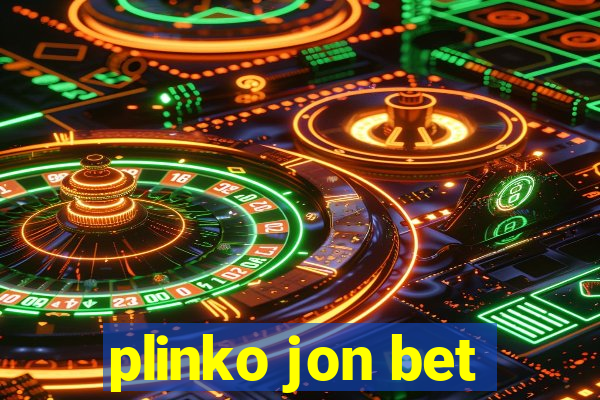 plinko jon bet